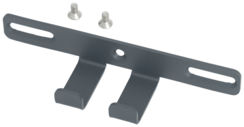 Foot Switch Bracket, AR-8310SP &amp; AR-8315W for Video Cart