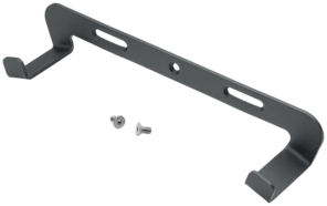 Foot Switch Bracket, AR-8315C for Video Cart