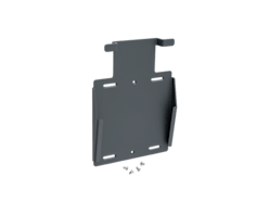 Foot Switch Bracket, AR-8310 for Video Cart