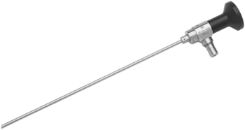 Arthroskopieoptik 30°, HD, Ø 3.5 mm x 202 mm, Hüftlänge