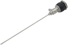 C-Mount Hip Arthroscope, 30° 3.5 x 202 mm