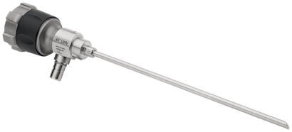 4K-C-Mount-Pano Scope-Arthroskopieoptik, 45°, 4.2 mm  x 161 mm