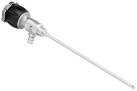 4K C-Mount Sheathless Arthroscope, 70°, 4.8 x 156 mm