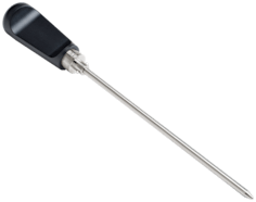 Conical Obturator for Hi-Flow, 3 mm Scope Sheath w/Handle