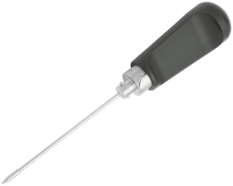 Conical Obturator, 2.4 mm, Scope Sheath w/Handle