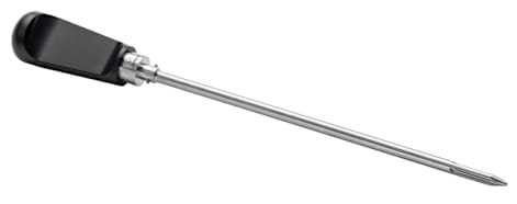 Conical Obturator, for Hi-Flow Pano Scope Sheath, with Handle