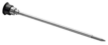 Conical Obturator, for Hi-Flow Pano Scope Sheath