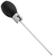 Obturator, für FlushFit 70° gewinkelte Hüftkanüle, XL, wiederverwendbar