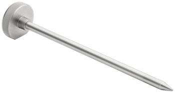 Blunt Obturator for 5.0 mm Metal Cannula