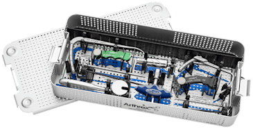 AVN and OCD Instrument System Set