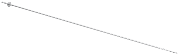 Drill, for Hip FiberTak Suture Anchor, 1.6 mm