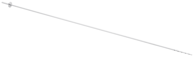 Drill, for Hip FiberTak Suture Anchor, 1.8 mm