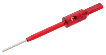 1.8 mm Flexible Drill w/ Hub and Sharp Obturator for FiberTak Anchors, Sterile