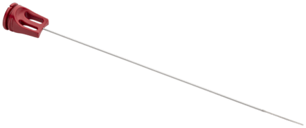 Knotless 1.8 Hip FiberTak Anchor w/ Machine Tapered Suture