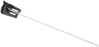 Knotenloser FiberTak-Soft-Anker, 2.6 mm