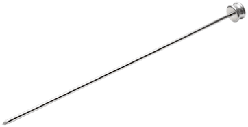 Sharp Obturator for 2.6 FiberTak Spear (AR-3655), Reusable