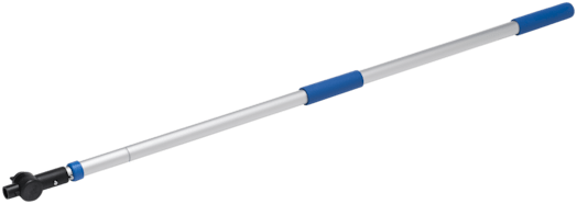 ArthroVac Telescoping Handle with Connector