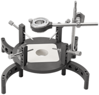 Allograft OATS Workstation