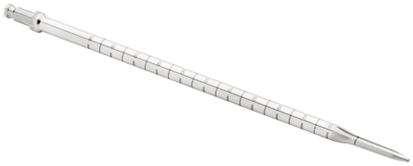 FastThread-Schraubendreher für 6 mm, Schnellverschluss