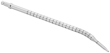 Flexibler FastThread-Schraubendreher, Schnellverschl uss