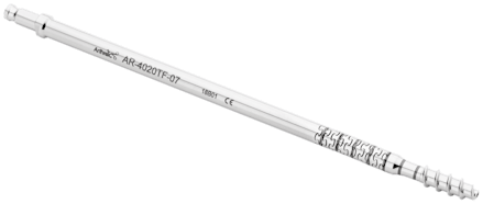 Flex FastThread Interference Screw Tap, 7 mm, QC