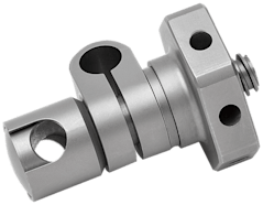 Allograft OATS Workstation Clamp Assembly