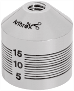 Allograft OATS Dilator, 27.5 mm