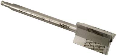 Allograft OATS Recipient Counterbores, 30 mm