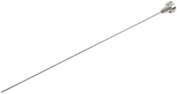 Allograft OATS Collared Pins, 18 mm
