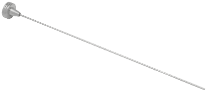 Allograft OATS Collared Pins, 22.5 mm