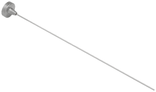 Allograft OATS Collared Pins, 27.5 mm