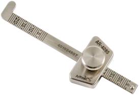 Allograft OATS Depth Measurement Guide