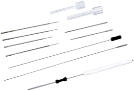 Osteochondral Flap Repair Multi-Shot Set, sterile, SU