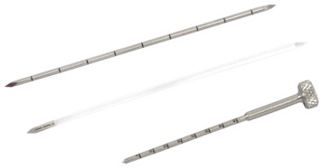 Implant System, <span class="small-caps">Trim-It</span> Drill Pin, 2 x 100 mm