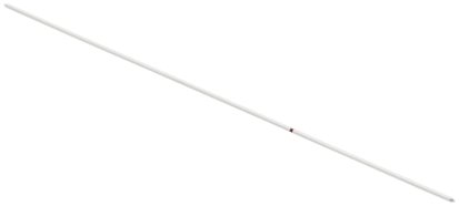 DynaNite FlexWire 1.1 mm Double-Tipped Nitinol G-wire, Two Zone