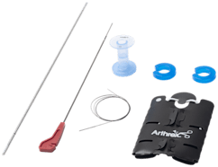 SutureLoc, Meniscal Root Repair Kit