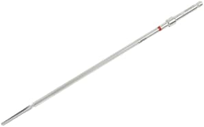 Bio-Compression Cannulated Dilator Tap, 24 mm