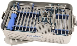 GraftBolt Instrument Set
