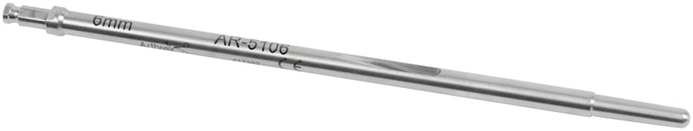Dilatator, 6 mm, GraftBolt