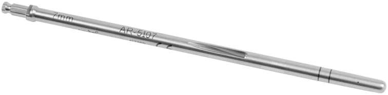 Dilator, 7 mm, GraftBolt