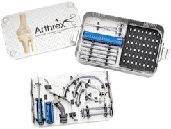 Collateral Ligament Reconstruction Set