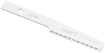 600 Reciprocating Saw Blade 32.8 x 9.5 x 1.1 mm