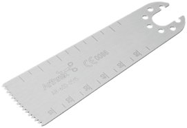 600 Sagittal Saw Blade, 65 x 27 x 0.8 mm