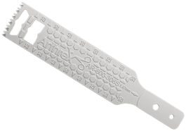600 Sagittal SpeedCut Sägeblatt MIS 90x25.4x1.47 Arthrex Power System600