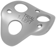 iBalance PJF, Femoral Trial, Size 1- Left