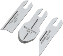 iBalance PFJ Blade Kit, Size 2