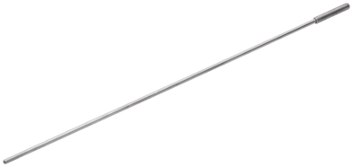 iBalance TKA, Alignment Drop Rod w/Sleeve, 3/16" x 18"