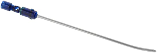 SabreTooth, Gebogen, HL, 4.2 mm x 19.0 cm, steril, SU