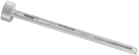 Portal Access Guide, Needle Sleeve, Hip