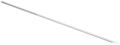 CapsuleCut Blade, 4 mm, Detachable, Curved